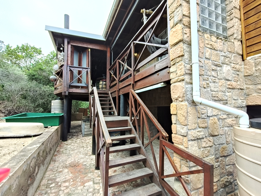 4 Bedroom Property for Sale in Gamtoos Mouth Eastern Cape